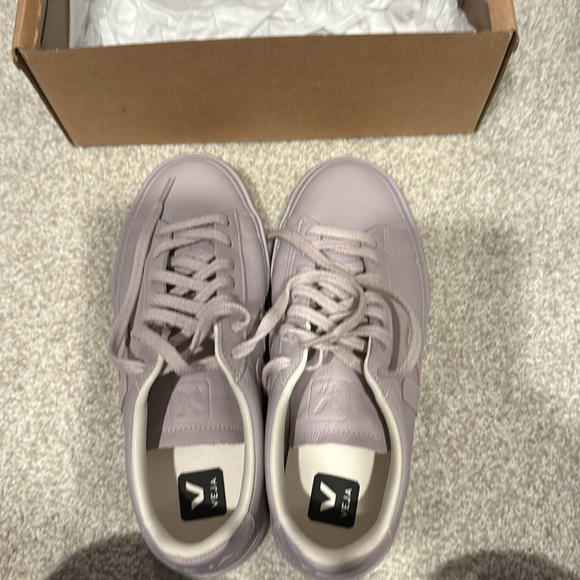 Veja Campo shoes - Picture 3 of 4